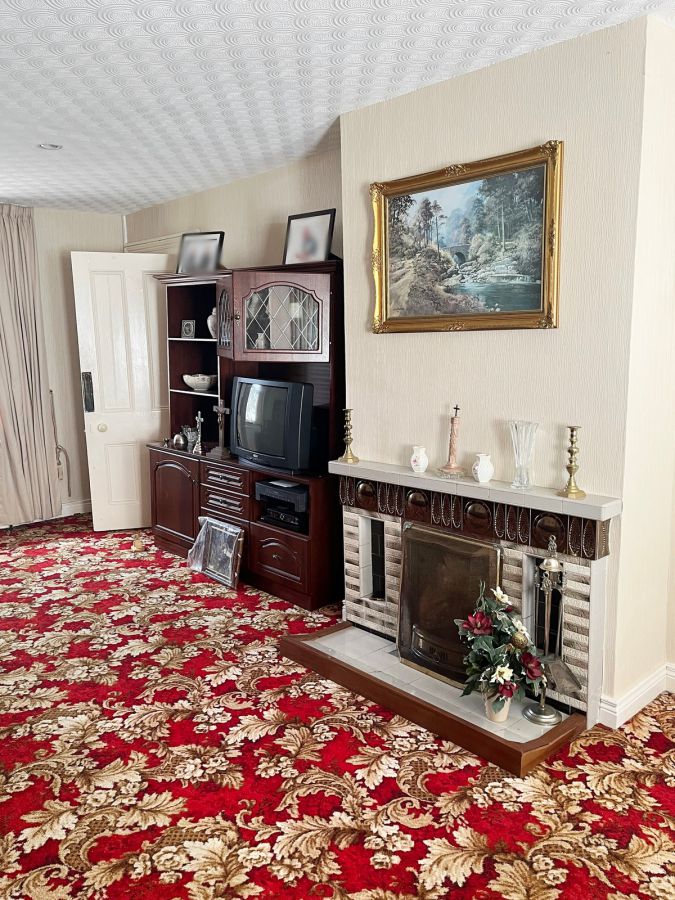 111 Ballagh Road 111 Ballagh Road