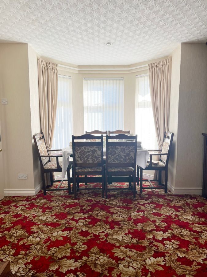 111 Ballagh Road