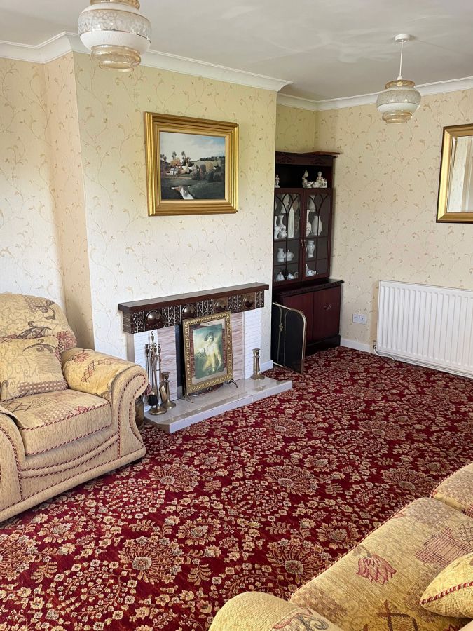 111 Ballagh Road