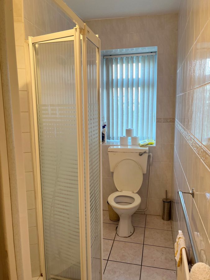 111 Ballagh Road