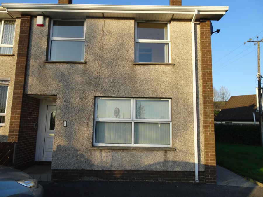 1 Tattinderry Heights