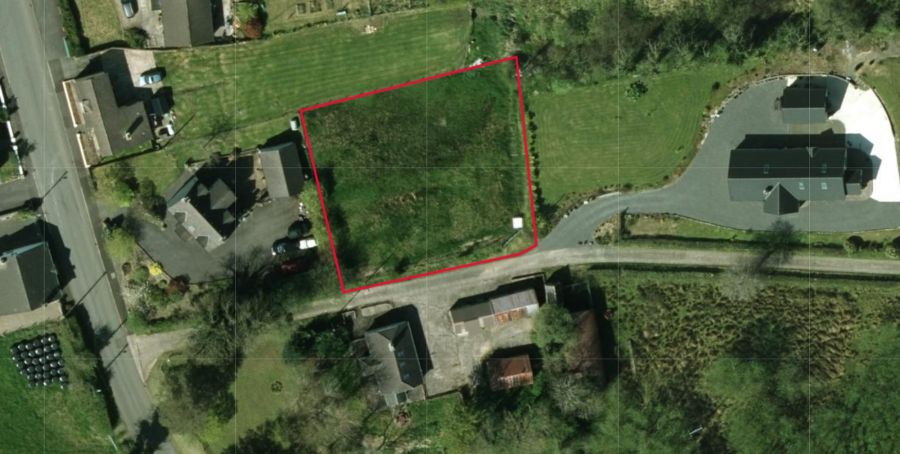 Church Hill Road, Churchill, Derrygonnelly, BT93 6BR