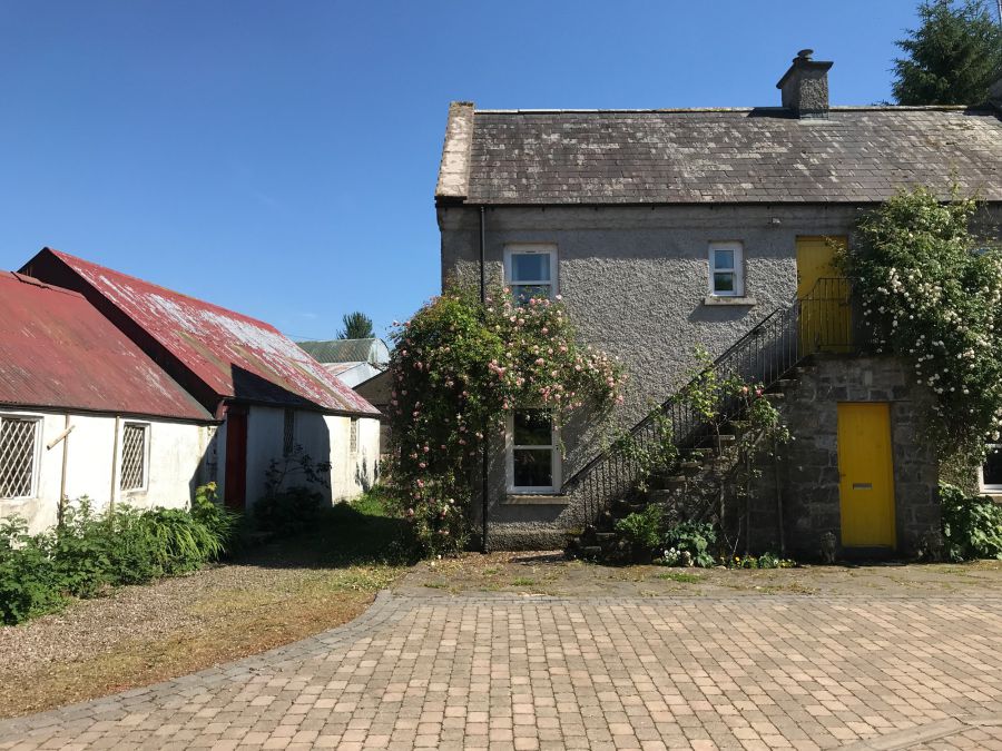 Flat 1a Moyglass Farm