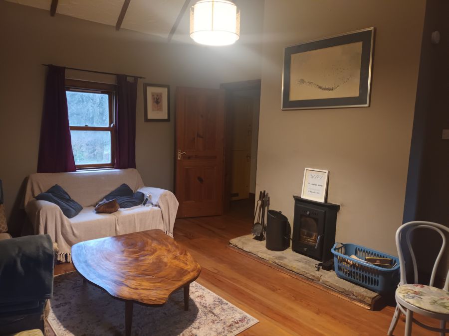 The Stables, Flat 1A Moyglass Farm