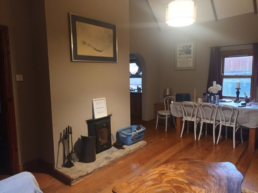 The Stables, Flat 1A Moyglass Farm