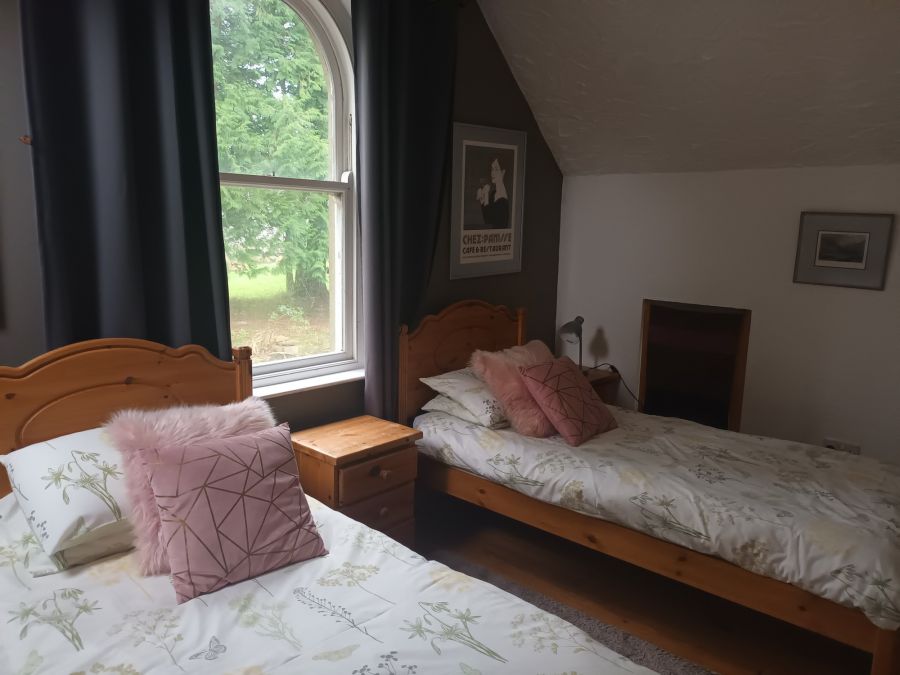 The Stables, Flat 1A Moyglass Farm