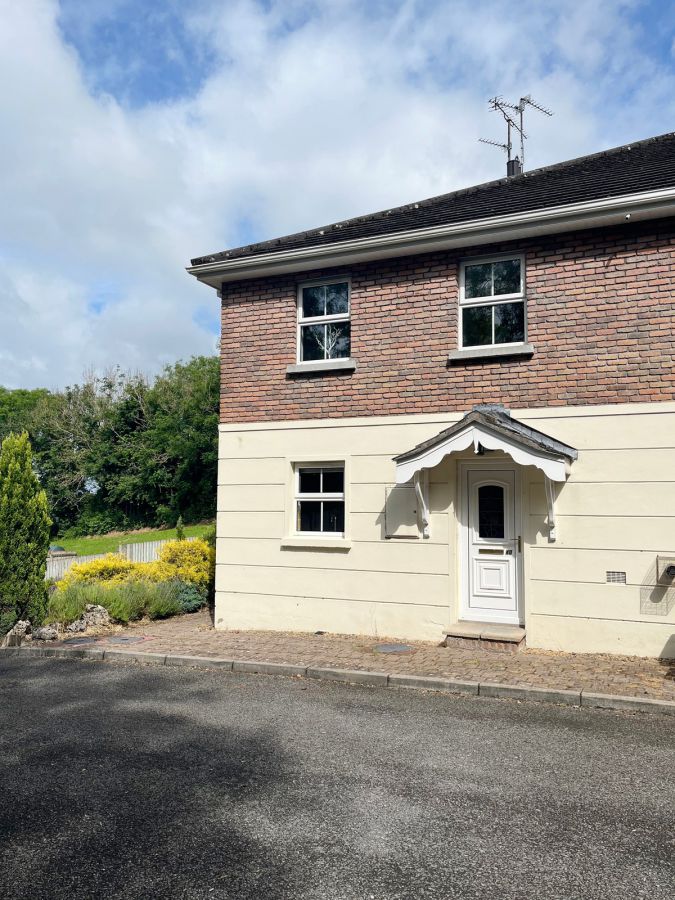 40 Hollybank