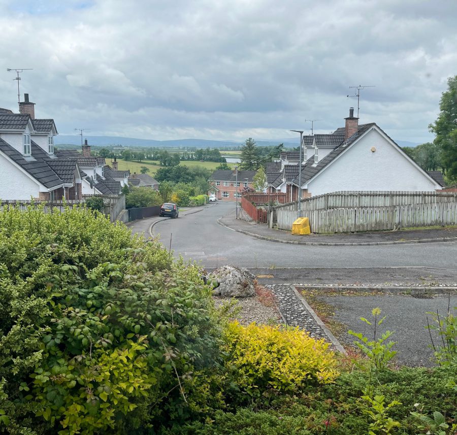 40 Hollybank