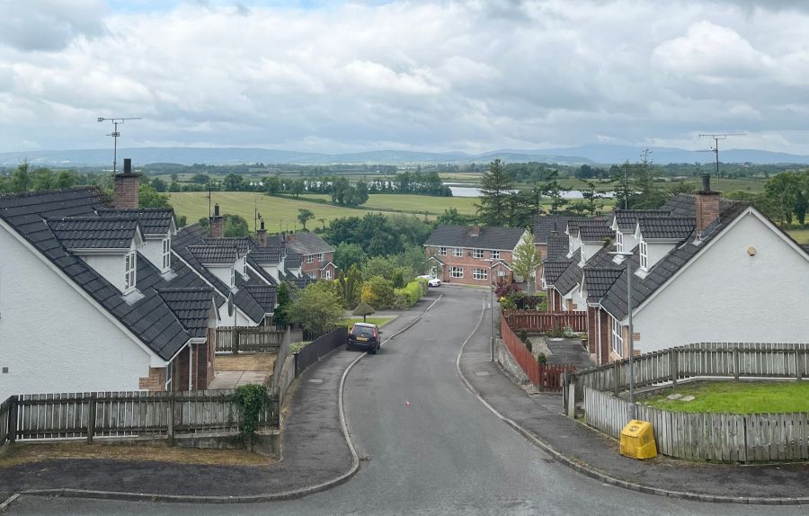 40 Hollybank