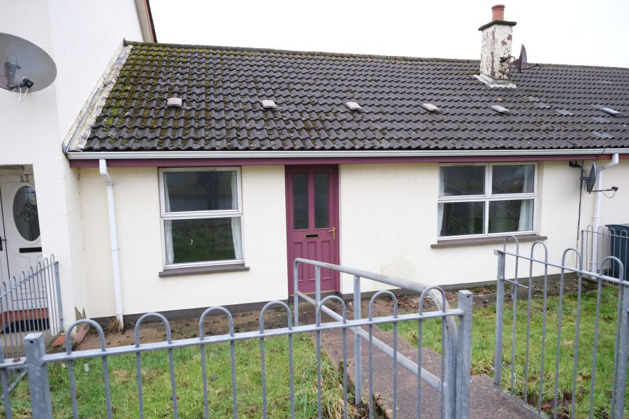 9 Sallyswood, Irvinestown, BT94 1HQ