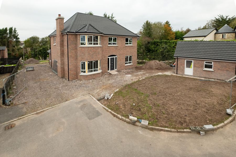 20 Clover Brae