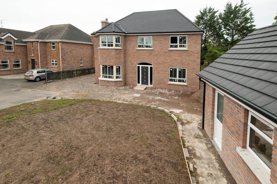20 Clover Brae