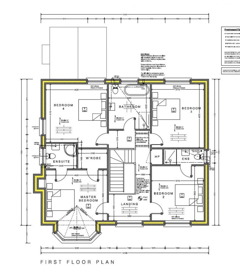 20 Clover Brae