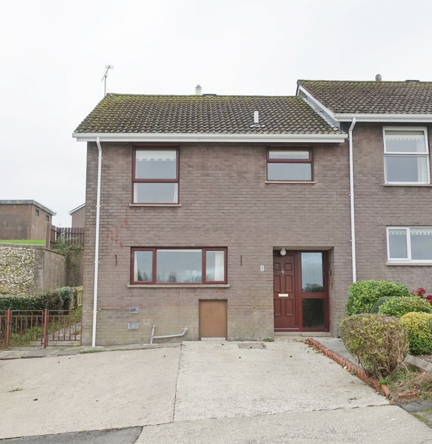 1 Ferney Rise