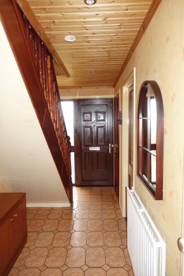 1 Ferney Rise