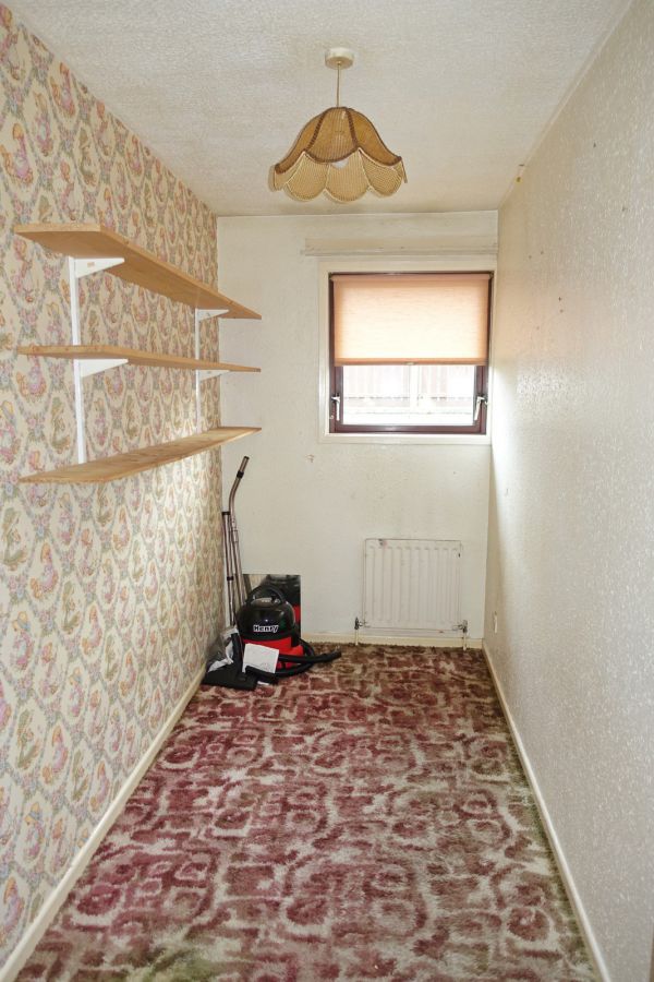 1 Ferney Rise