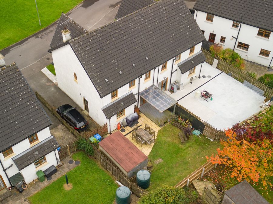12 The Corn Mill
