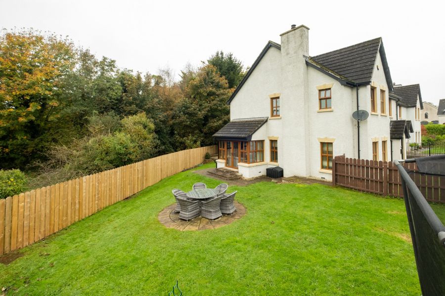 3 The Corn Mill