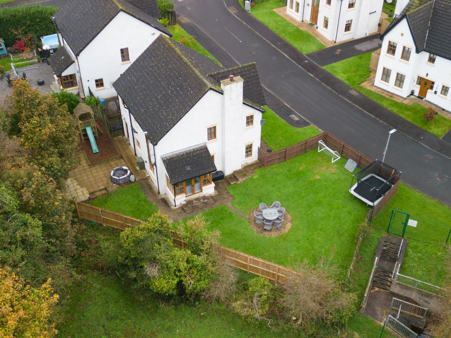 3 The Corn Mill