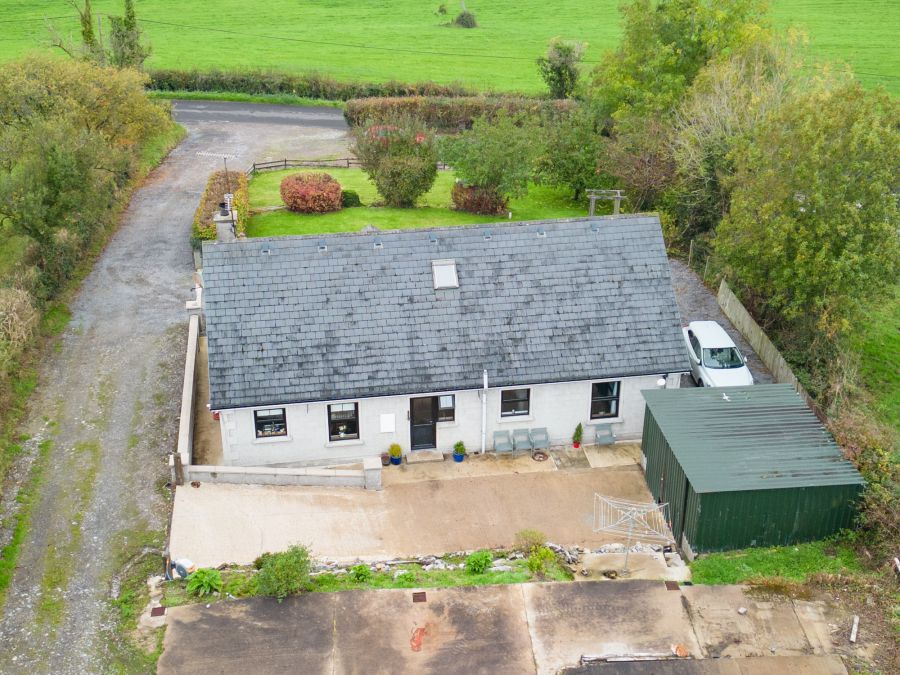 39 Moybane Road