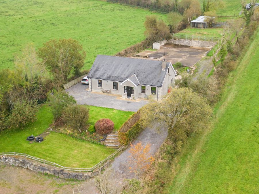 39 Moybane Road