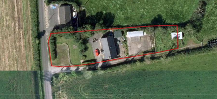 39 Moybane Road