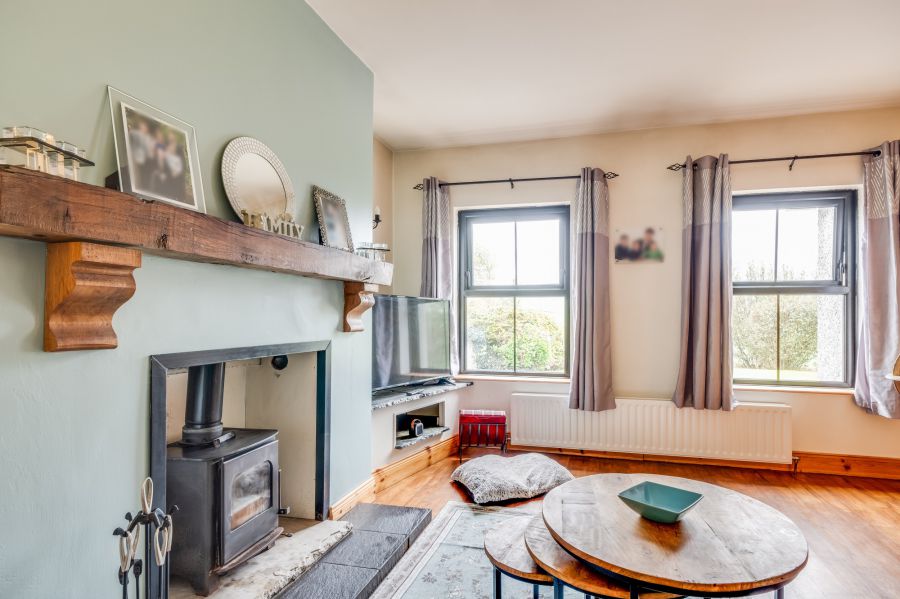 39 Moybane Road