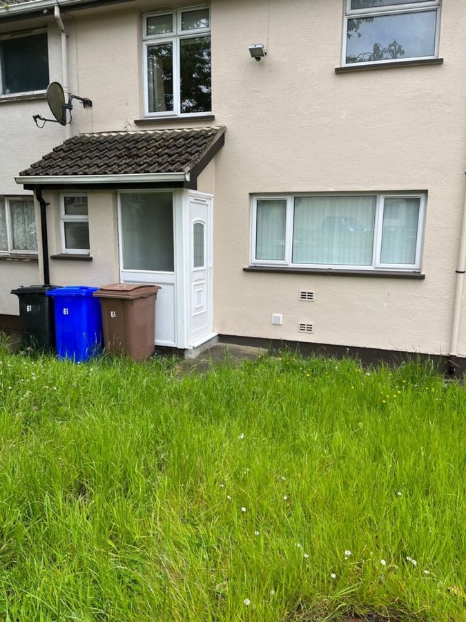 61 Beech Hill