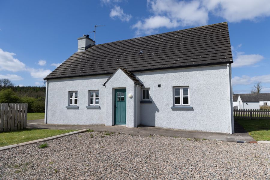 Crehen Cottage Corraquil Country Cottages