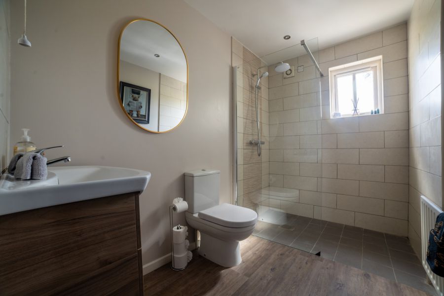 Crehen Cottage Corraquil Country Cottages