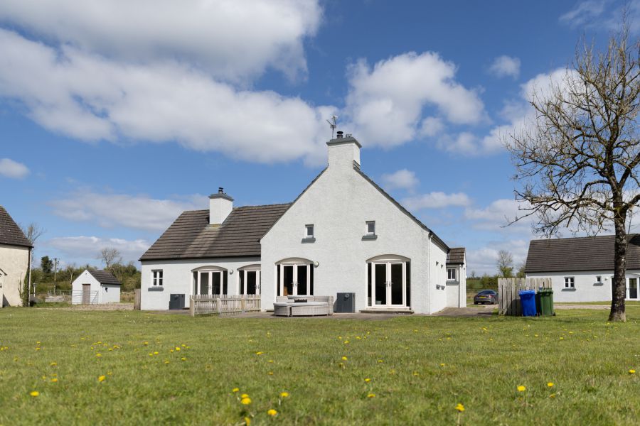 Crehen Cottage Corraquil Country Cottages Crehen Cottage Corraquil Country Cottages