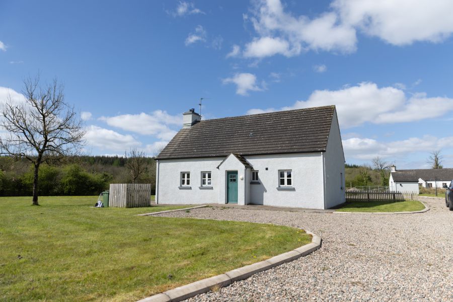 Crehen Cottage Corraquil Country Cottages Crehen Cottage Corraquil Country Cottages