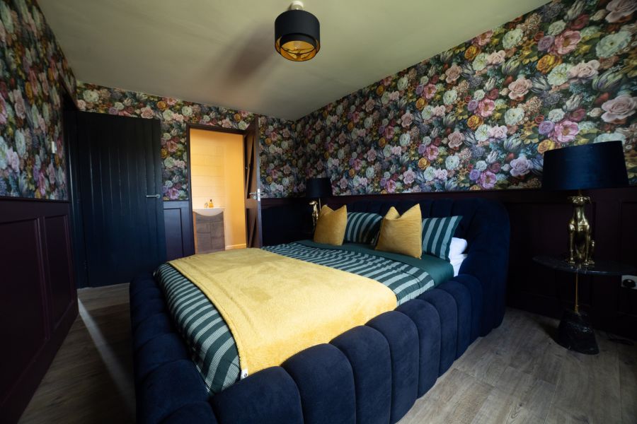 Crehen Cottage Corraquil Country Cottages