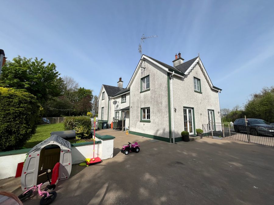 23 Rellan Road