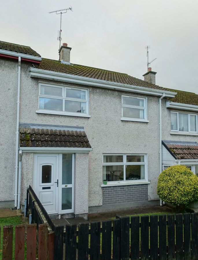 46 Hillview Park, Enniskillen, BT74 6EU