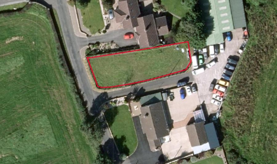 46 & 48A Cloghtate Road