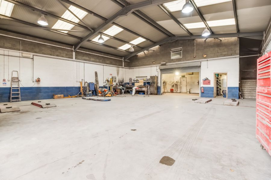 46 & 48A Cloghtate Road