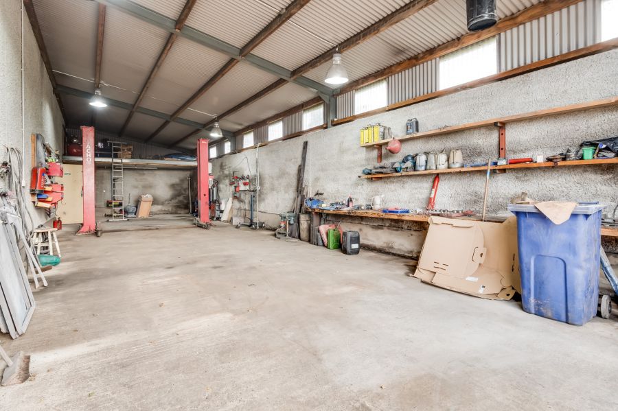 46 & 48A Cloghtate Road