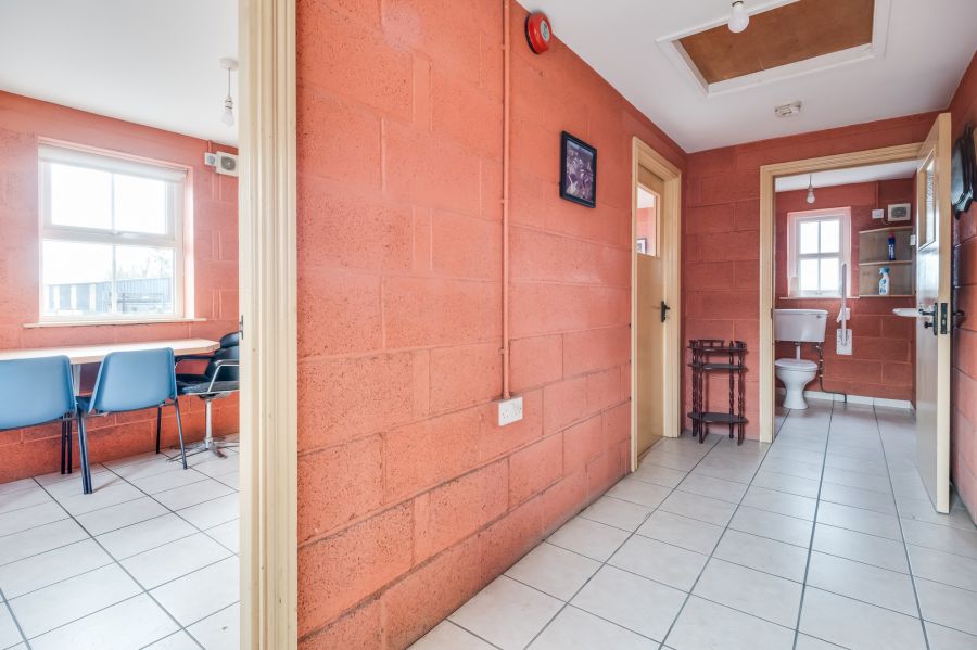 46 & 48A Cloghtate Road