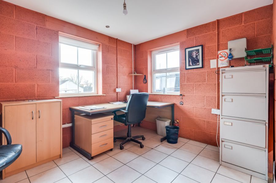 46 & 48A Cloghtate Road