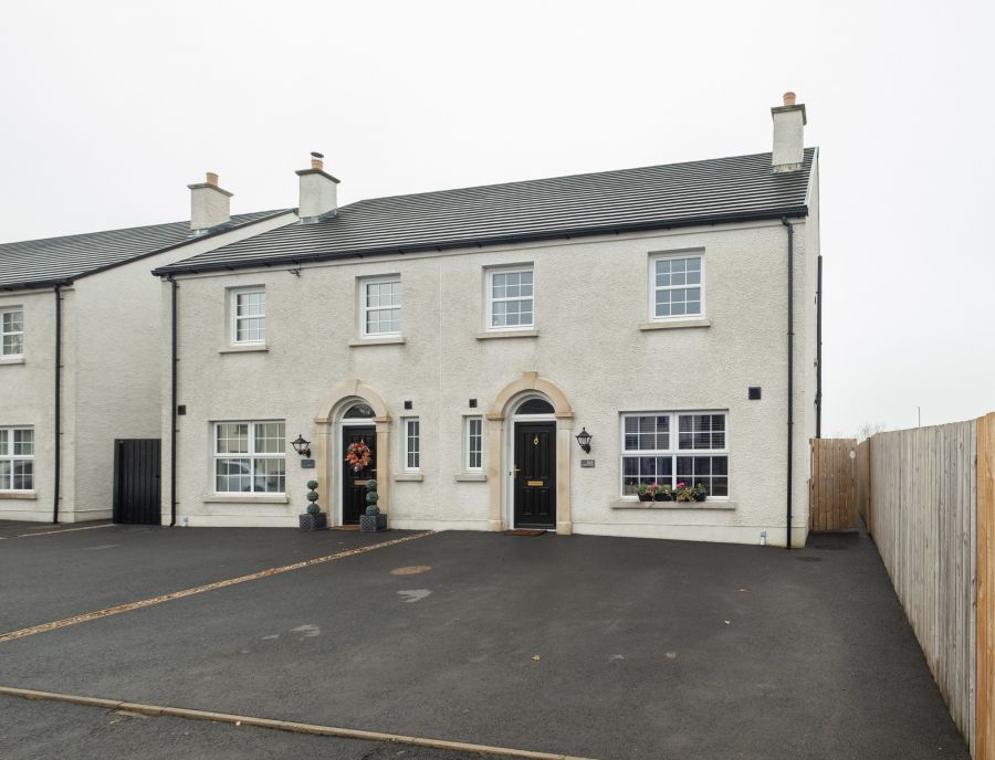 26A Derryree Wood, Lisnaskea, BT92 0LG