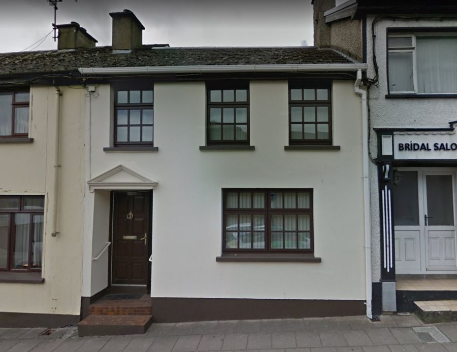 8 Fairgreen Street, Irvinestown, BT94 1FD