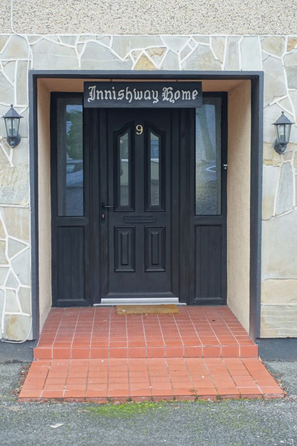 7B Rossorry Church Road