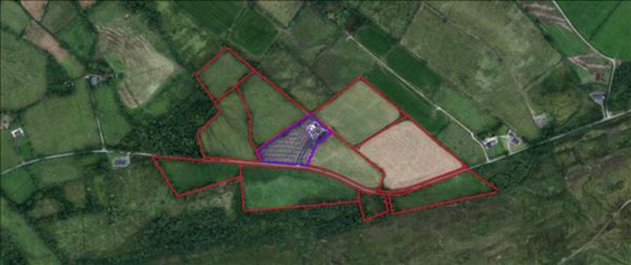 54 Slievebane Road, Irvinestown, Irvinestwon, BT94 1DH