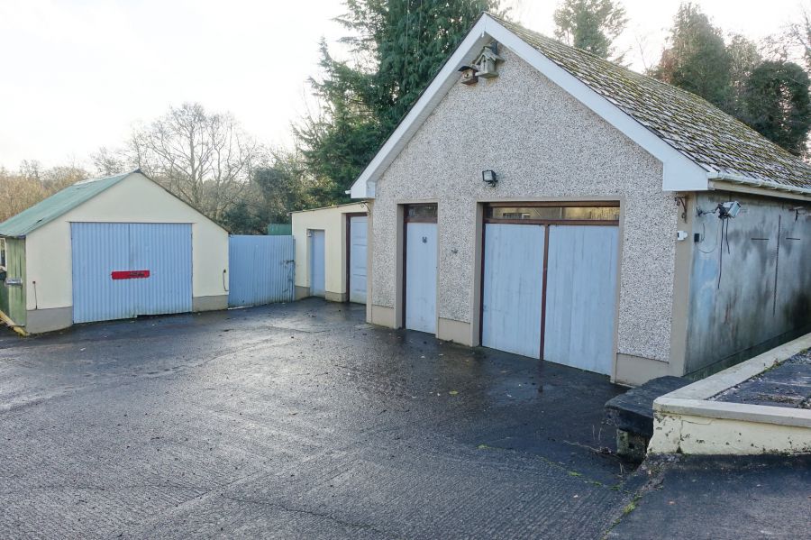 334 Derrygonnelly Road