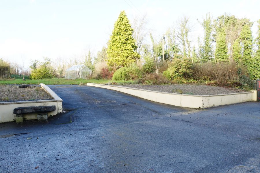 334 Derrygonnelly Road