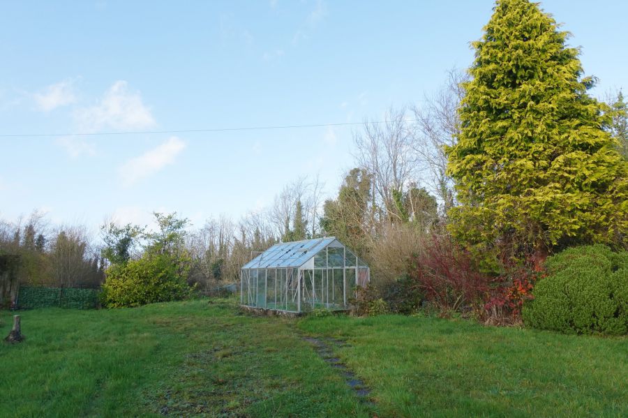 334 Derrygonnelly Road