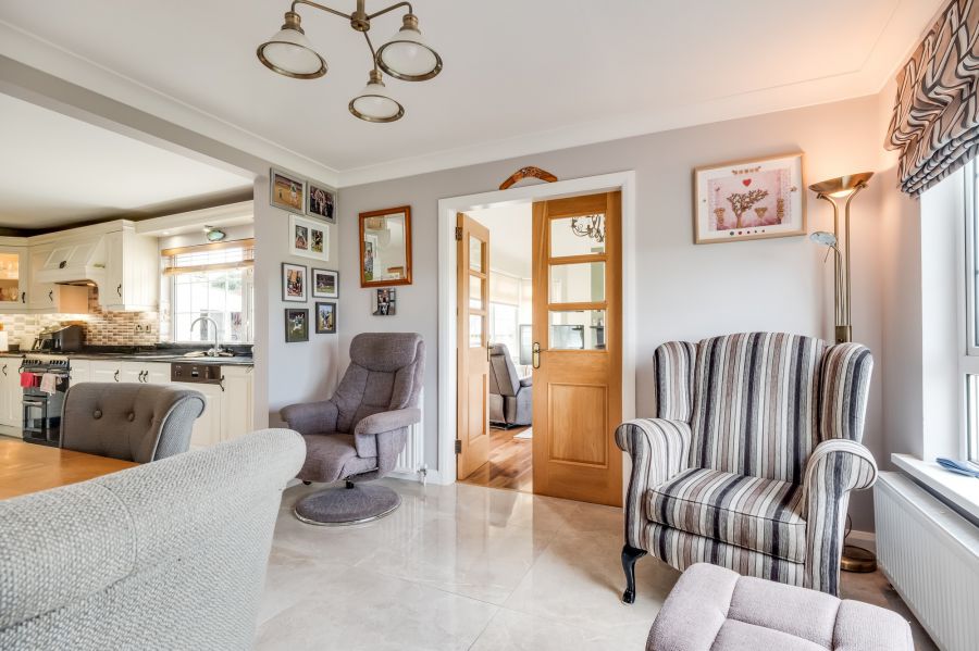 46 & 48  Cloghtate Road