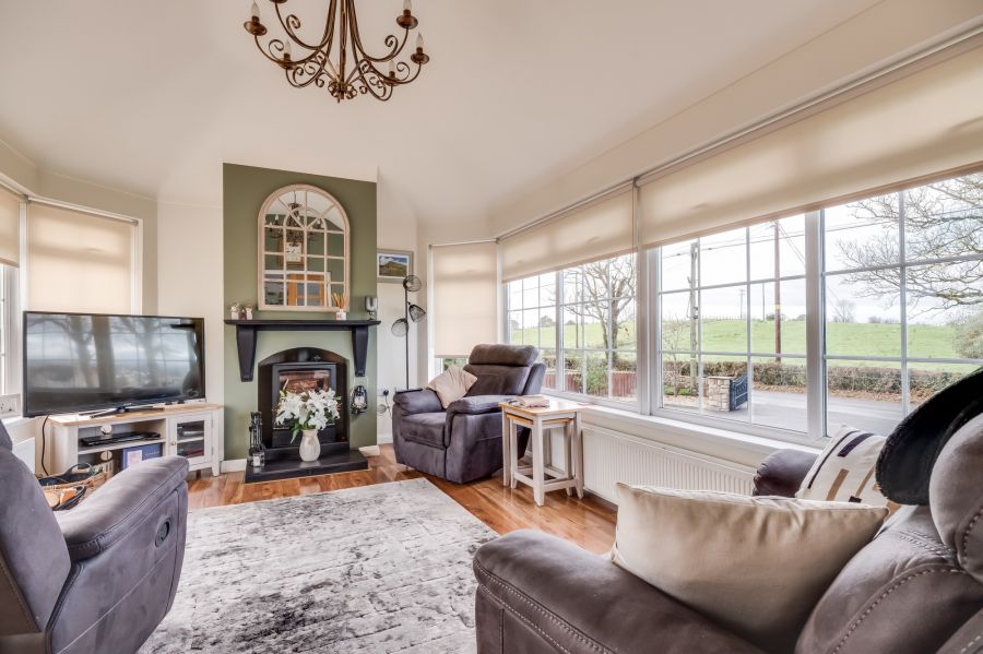 46 & 48  Cloghtate Road