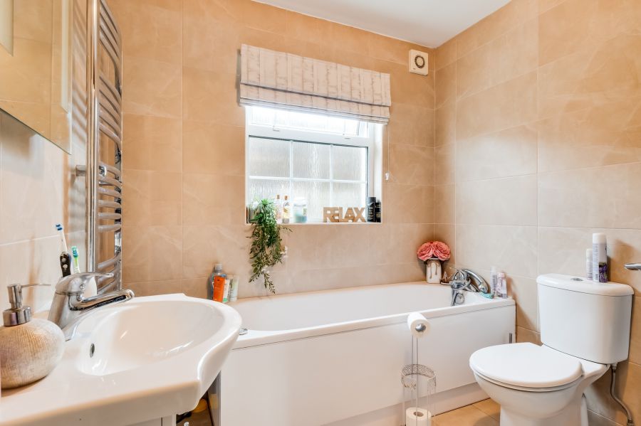 46 & 48  Cloghtate Road